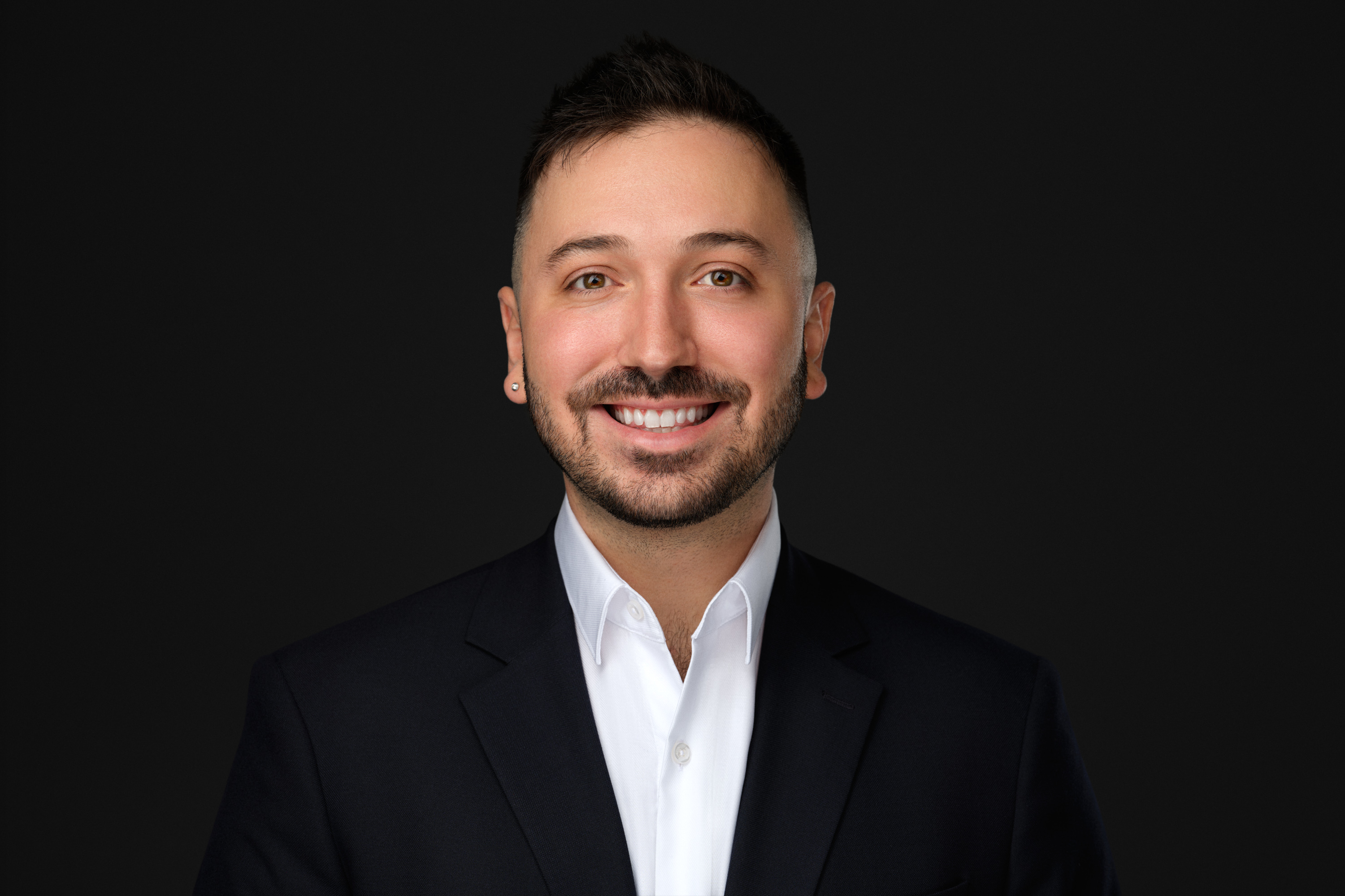 Dominic MacDuff-Auger, Fondateur & Consultant Principal