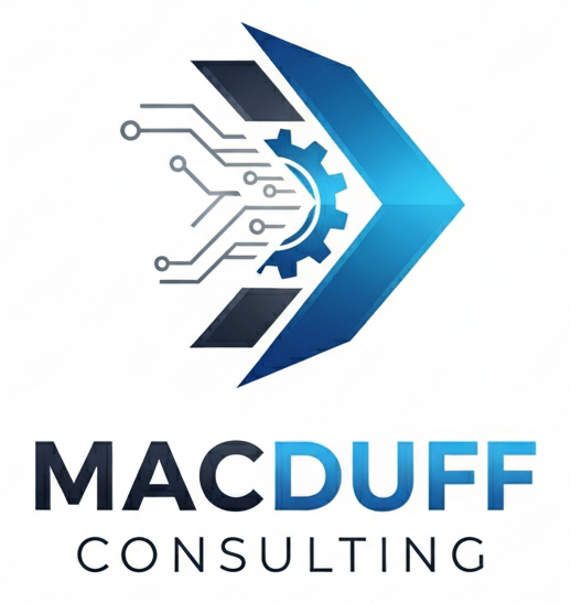 MacDuff Consulting Logo