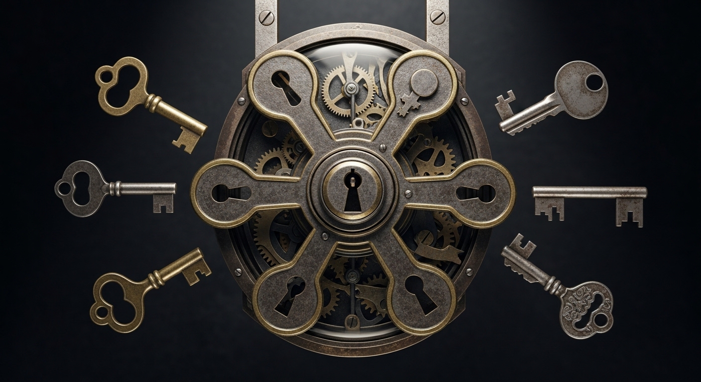 Au-delà de la liste de contrôle : Bâtir un programme TPRM résilient